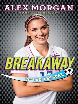 cover image of Breakaway